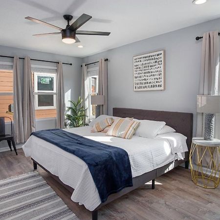 Adorable 4Br 2Ba Close To Riverwalk And Downtown San Antonio Exterior photo