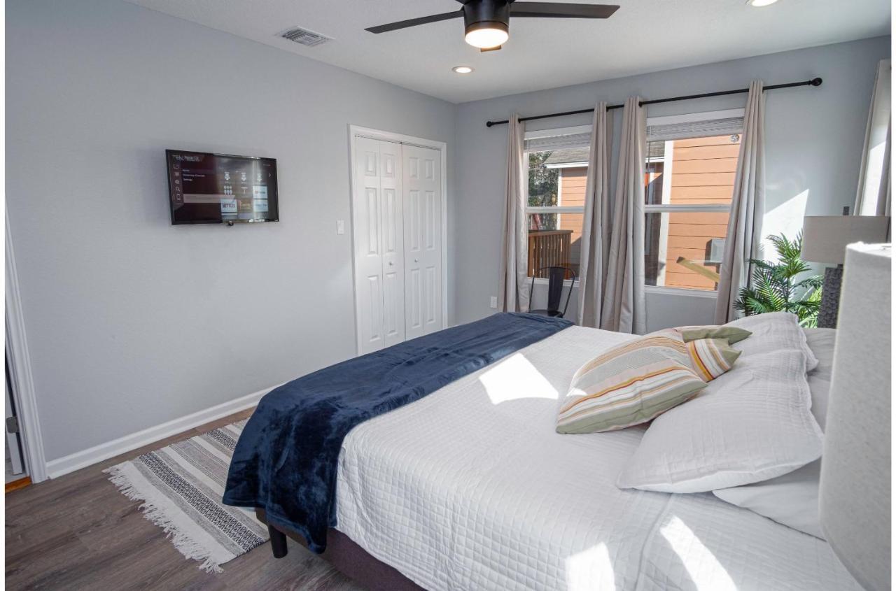 Adorable 4Br 2Ba Close To Riverwalk And Downtown San Antonio Exterior photo