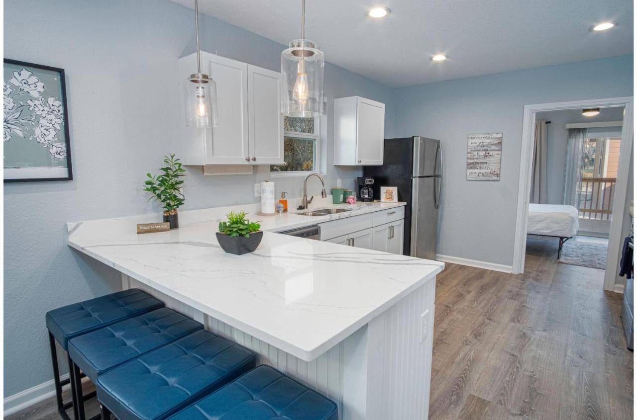 Adorable 4Br 2Ba Close To Riverwalk And Downtown San Antonio Exterior photo