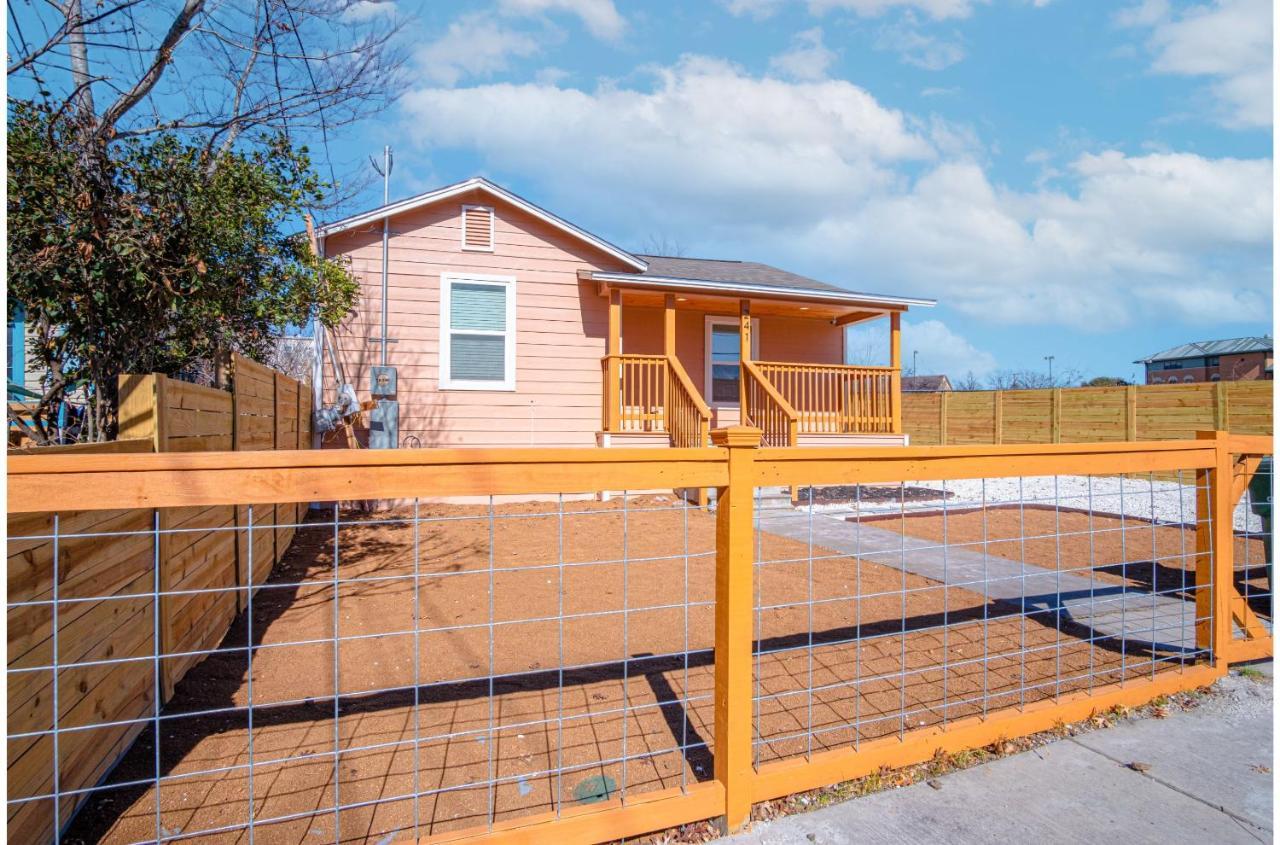 Adorable 4Br 2Ba Close To Riverwalk And Downtown San Antonio Exterior photo