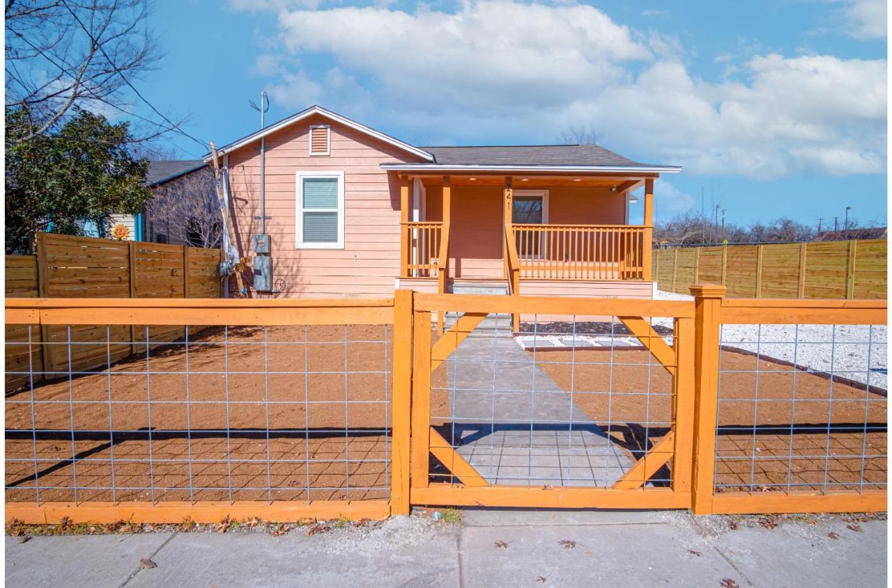 Adorable 4Br 2Ba Close To Riverwalk And Downtown San Antonio Exterior photo